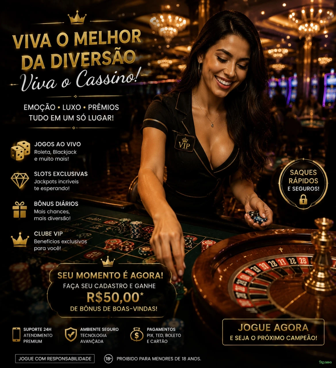 Apostas futebol ao vivo 9game - odds competitivas