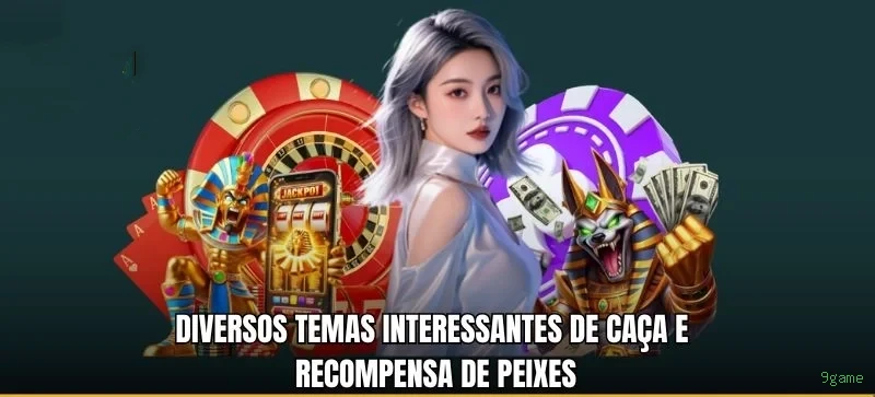 Cassino ao vivo 9game dealers