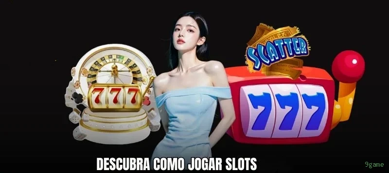 Cassino 9game app mobile