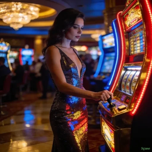 Starlight Princess - Slot game com multiplicadores na 9game