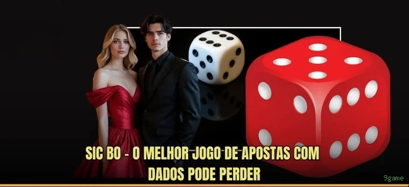 Saque PIX 9game